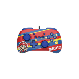 HoriPad Mini Wired Controller Super Mario Edition za Nintendo Switch