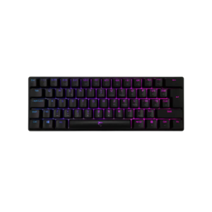 WHITE SHARK TASTATURA SHINOBI 2 Crna