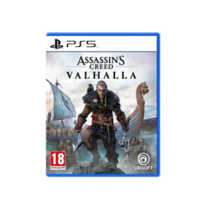 Assassin's Creed Valhalla PS5 - Slika 1
