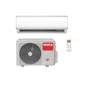 VIVAX COOL ACP-12CH35AEGI R32 Inverter Klima Uređaj 12.000 BTU