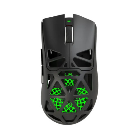 White Shark MIŠ WGM-5025 MORIEN Wireless RGB 12.000 DPI