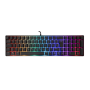 White Shark GLADIUS GK-001214 Gaming Tastatura