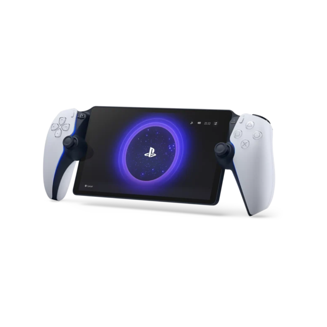 PlayStation Portal Remote Player – 8″ Full HD 1080p