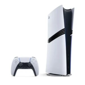 Sony PlayStation 5 Pro Digital Edition 2TB konzola