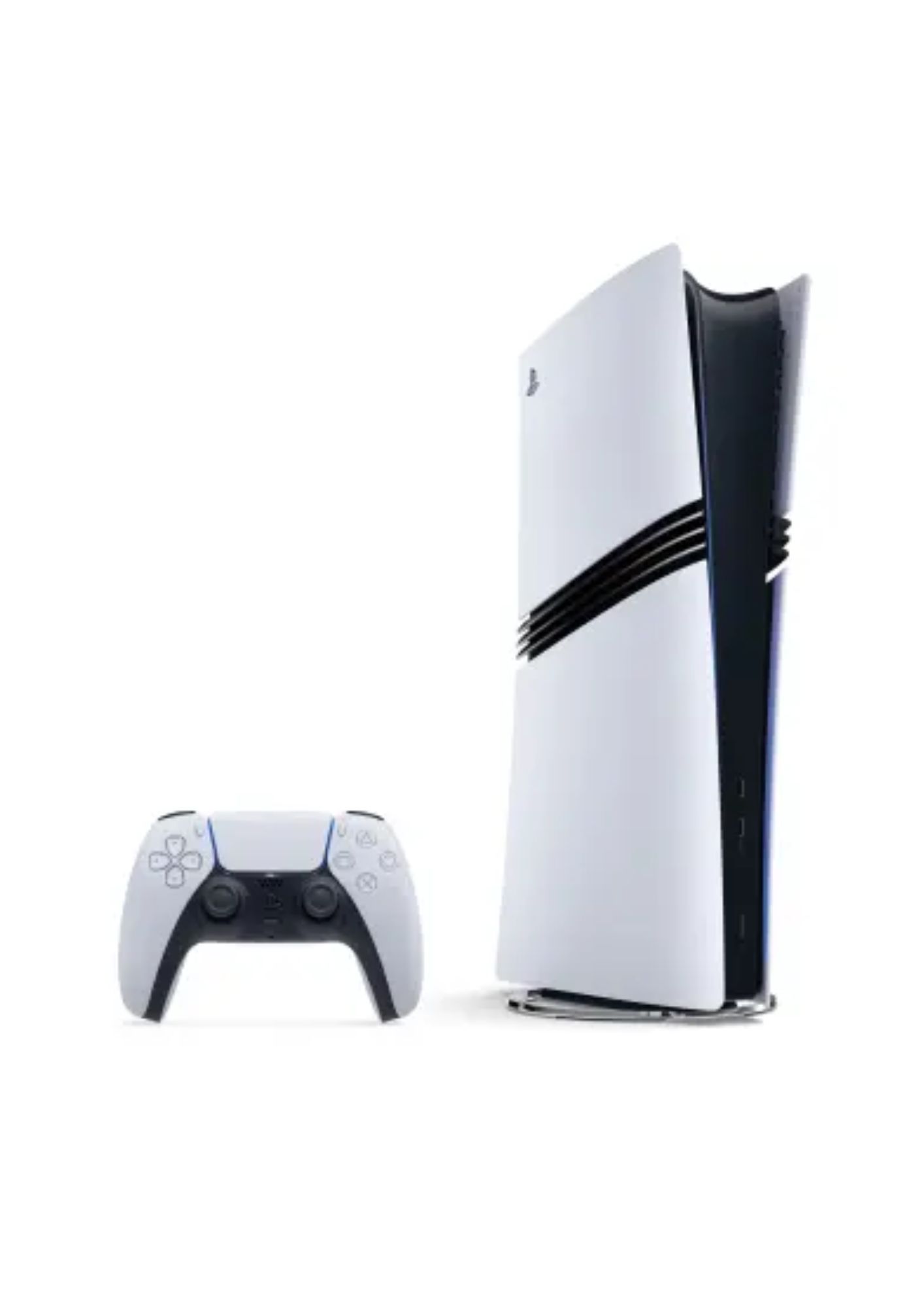 Sony PlayStation 5 Pro Digital Edition 2TB konzola