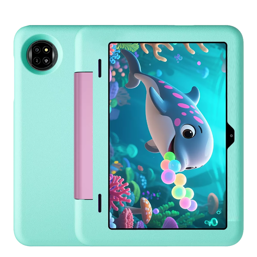 Blackview Tab 20 Kids 10.1″ WiFi 4GB/64GB Fairy Green dječiji tablet