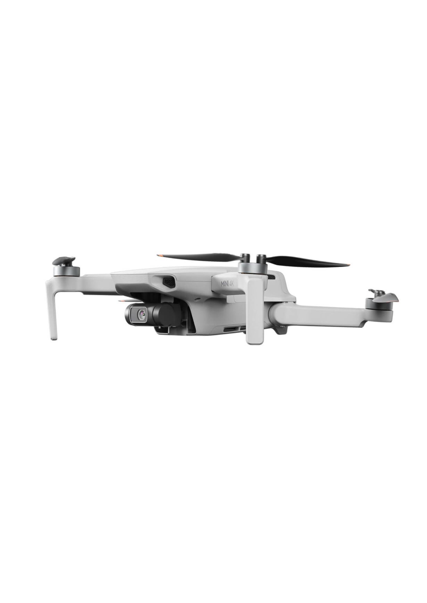 DJI Mini 4K dron sa 4K kamerom