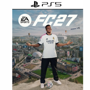 EA SPORTS FC 27 PS5 – PREORDER