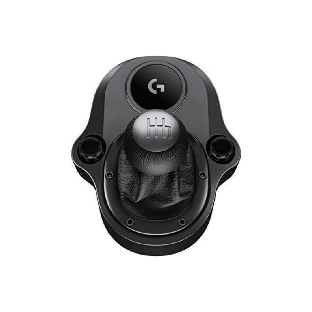 Shifter Logitech Driving Force
