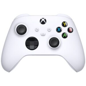 Xbox Controller Gamepad Robot White za Xbox i PC