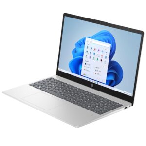HP Laptop 15-fd0133wm