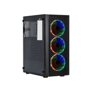 Konfiguracija Magic Intel Core i5-14400F RTX 5050 8GB 16GB RAM