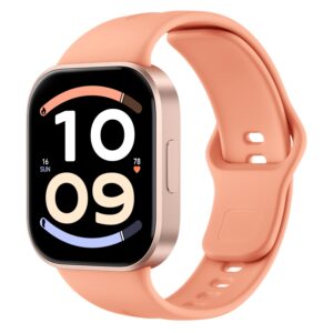 REDMI ACTIVE 6 SMARTWATCH