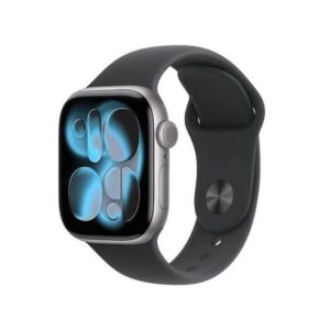 APPLE WATCH SERIES 11 42mm, SPACE GRAY