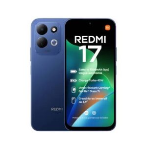 REDMI 17