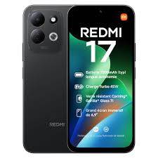 REDMI 17