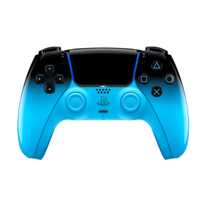 PS5 DUALSENSE CONTROLLER Rhythm Blue