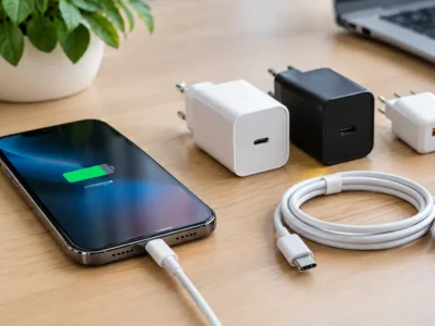 Kako izabrati punjač za brzo punjenje mobitela